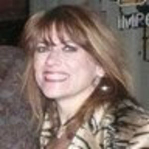 Meet your Posher, Cindy